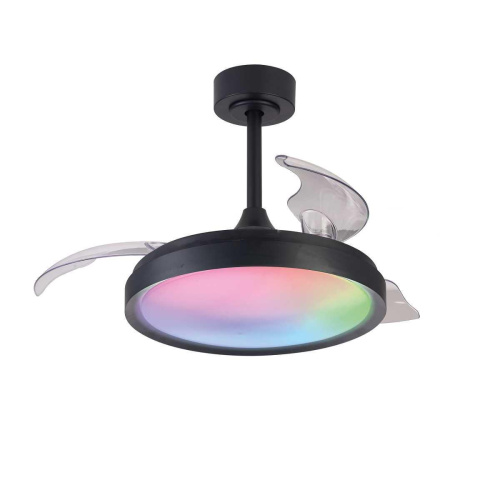 Трековый светодиодный светильник Nowodvorski Milo Led 8761