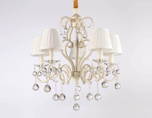 Подвесная люстра Ambrella light Traditional TR4560 Подвесная люстра Ambrella light Traditional TR4560