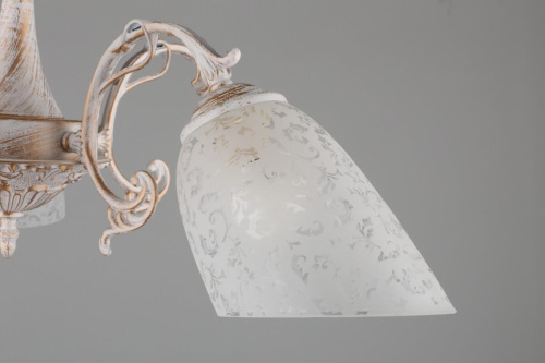 Потолочная люстра Omnilux Palaia OML-64807-05