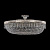 Потолочная люстра Bohemia Ivele 19013/80IV GW