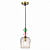 Подвесной светильник ST Luce GEA SL2000.223.01