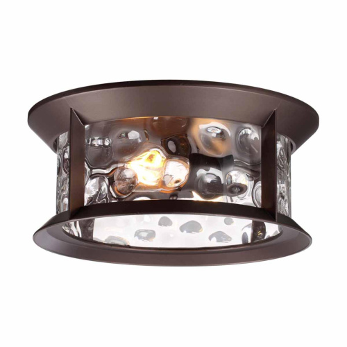 Уличный светильник Odeon Light Nature Mavret 4961/2C Уличный светильник Odeon Light Nature Mavret 4961/2C