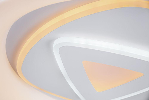 Потолочный светодиодный светильник Escada 621/PL LED Потолочный светодиодный светильник Escada 621/PL LED