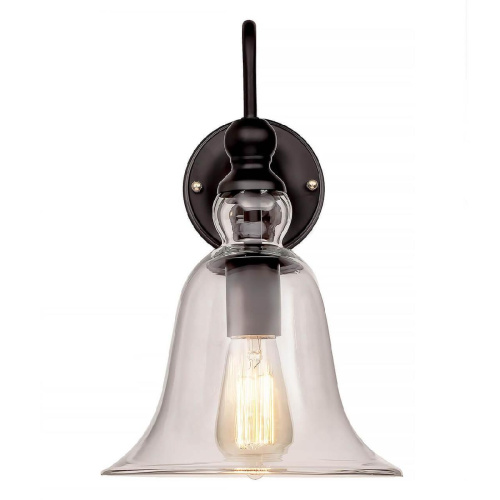 Бра Loft IT Glass Bell Loft1812W Бра Loft IT Glass Bell Loft1812W