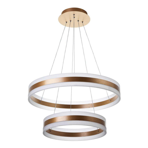 Подвесной светильник LED4U L10822-60-40
