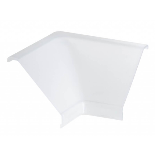 Соединитель угловой для профиля Paulmann Delta 70264