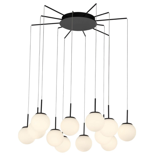 Подвесной светодиодный светильник ST Luce SL395.403.12