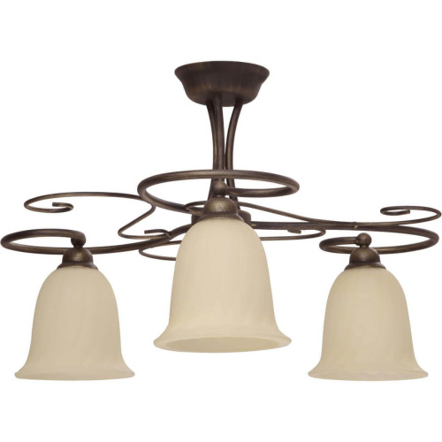 Потолочная люстра Nowodvorski Paris 3641