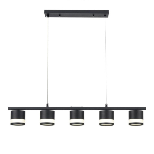 Подвесная люстра Lumion Comfi Lanika 8240/5 Подвесная люстра Lumion Comfi Lanika 8240/5