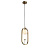 Подвесной светильник ST Luce Circono SL1201.203.01