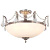 Потолочный светильник Lucia Tucci Barletta 181.8 D620 Antique