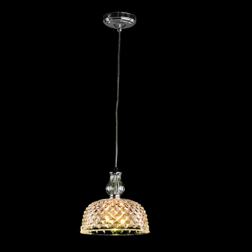 Подвесной светильник Arte Lamp Caraffa A4961SP-1CC Подвесной светильник Arte Lamp Caraffa A4961SP-1CC