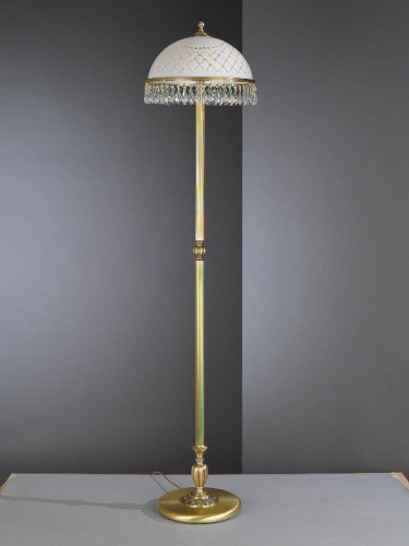 Торшер Reccagni Angelo PN.7000/2