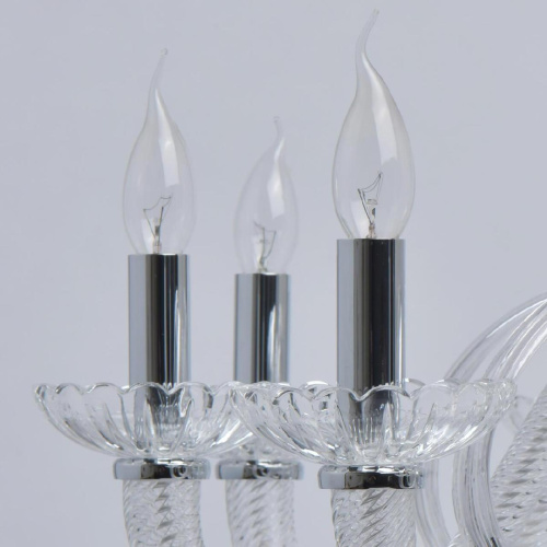 Подвесная люстра MW-Light Элла 483013610 Подвесная люстра MW-Light Элла 483013610
