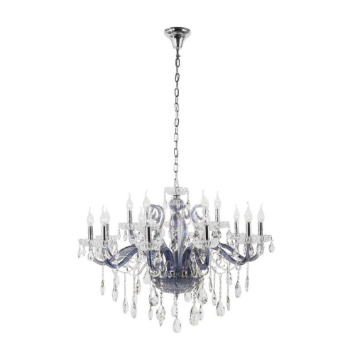 Подвесная люстра Dio DArte Elite Vercana E 1.1.15.600 S