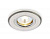 Встраиваемый светильник Ambrella light Ceramo D5531 W/BK