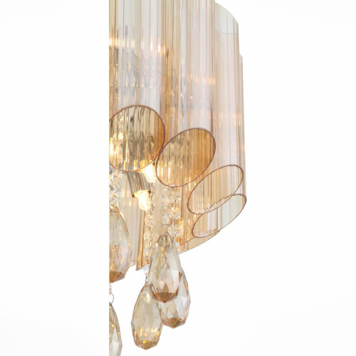 Подвесная люстра ST Luce Versita SL401.103.12 Подвесная люстра ST Luce Versita SL401.103.12