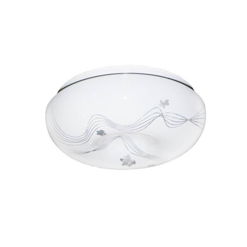 Потолочный светодиодный светильник Seven Fires Эйри 45107.23.18.64 Потолочный светодиодный светильник Seven Fires Эйри 45107.23.18.64