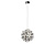 Подвесной светодиодный светильник Loft IT Raimond 1898/4