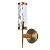 Бра Divinare Sham 4505/17 AP-1