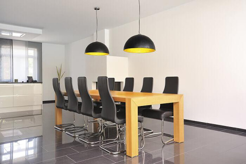 Подвесной светильник SLV Forchini 155530