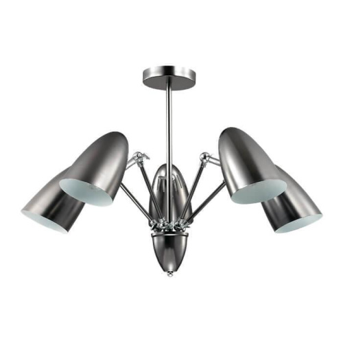 Потолочная люстра Lumion Kriya 3589/5C