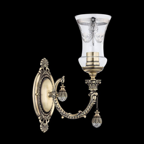 Бра Kutek Sienna SIE-K-1 (P)