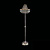 Торшер Bohemia Ivele 19041T3/H/45IV-172 G