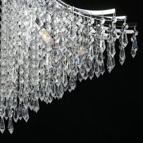 Подвесная люстра MW-Light Эллегия 303012808 Подвесная люстра MW-Light Эллегия 303012808