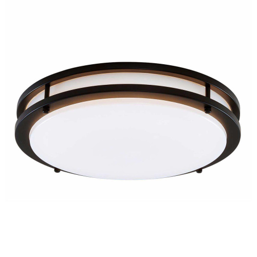 Потолочный светодиодный светильник Citilux Бостон CL709325N Потолочный светодиодный светильник Citilux Бостон CL709325N