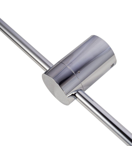 Настенный светодиодный светильник Kink Light Локи 08423-100,02 Настенный светодиодный светильник Kink Light Локи 08423-100,02