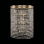 Настенный светильник Bohemia Ivele 83401B/40IV-50 G R