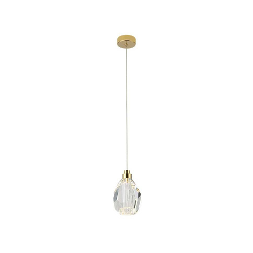 Подвесной светильник Newport 8341/S gold М0069964 Подвесной светильник Newport 8341/S gold М0069964
