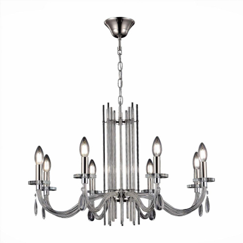 Подвесная люстра ST Luce Epica SL1656.103.08 Подвесная люстра ST Luce Epica SL1656.103.08