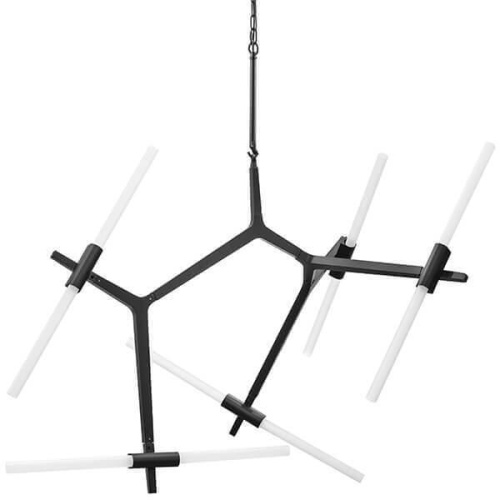 Подвесная люстра Lightstar Struttura 742107 Подвесная люстра Lightstar Struttura 742107