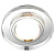 Встраиваемый светильник Ambrella light Classic 8060 CL