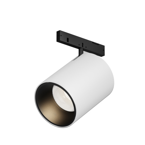 Трековый светильник Technical TR187-1-9W3K-M-BW Трековый светильник Technical TR187-1-9W3K-M-BW