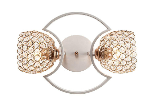 Потолочная люстра Escada 1100/2S