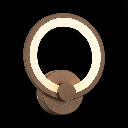 Настенный светильник Evoled Leto SLE200371-01 Настенный светильник Evoled Leto SLE200371-01