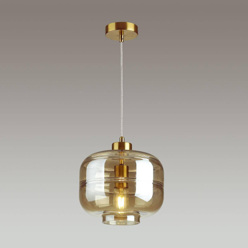 Подвесной светильник Odeon Light Storbi 4771/1