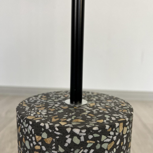 Торшер Bolia Leaves Black By Imperiumloft