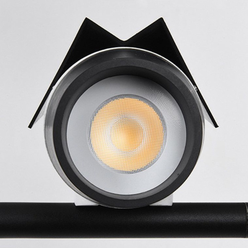 Трековый Светильник Strizh Track 1 Lamp By Imperiumloft