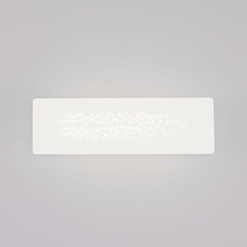 Настенный светодиодный светильник Elektrostandard Grape 40149/1 Led a055784