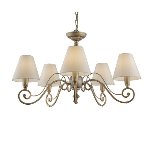 Подвесная люстра Maytoni Provence 11 E3-05-H-LMP-O-25 Подвесная люстра Maytoni Provence 11 E3-05-H-LMP-O-25
