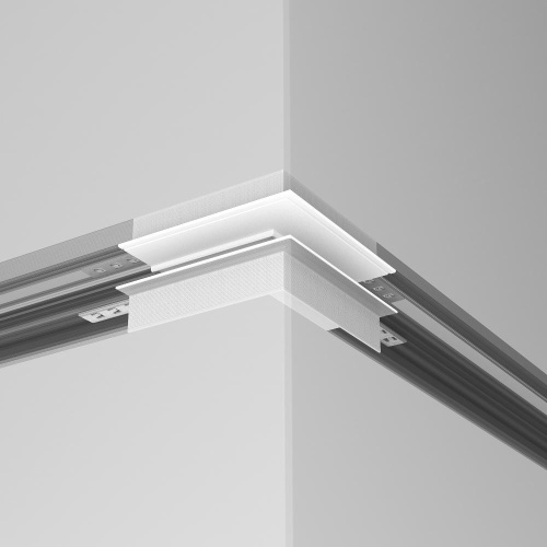 Комплектующие для встраиваемой трековой системы Technical TRA34CO-42W Комплектующие для встраиваемой трековой системы Technical TRA34CO-42W