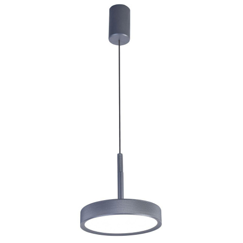 Подвесной светодиодный светильник Favourite Piller 4508-1P Подвесной светодиодный светильник Favourite Piller 4508-1P