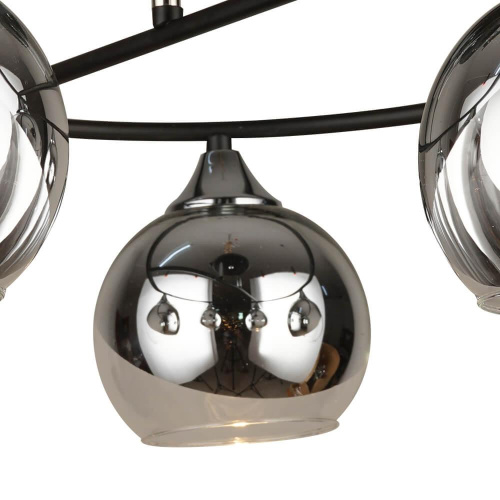 Потолочная люстра Wedo Light Румо 66374.01.13.05