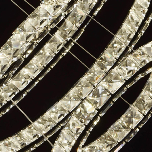 Подвесной светодиодный светильник MW-Light Гослар 498011903