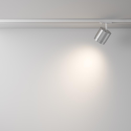 Трековый светильник Technical TR088-1-GX53-S Трековый светильник Technical TR088-1-GX53-S