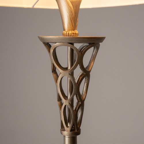 Торшер Maytoni Lillian H311-FL-01-G